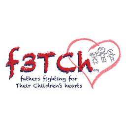 Fathers Fighting For Their Childrens Hearts logo