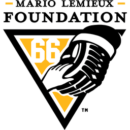 Mario Lemieux Foundation logo
