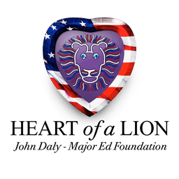 John Daly Major Ed Foundation Inc logo
