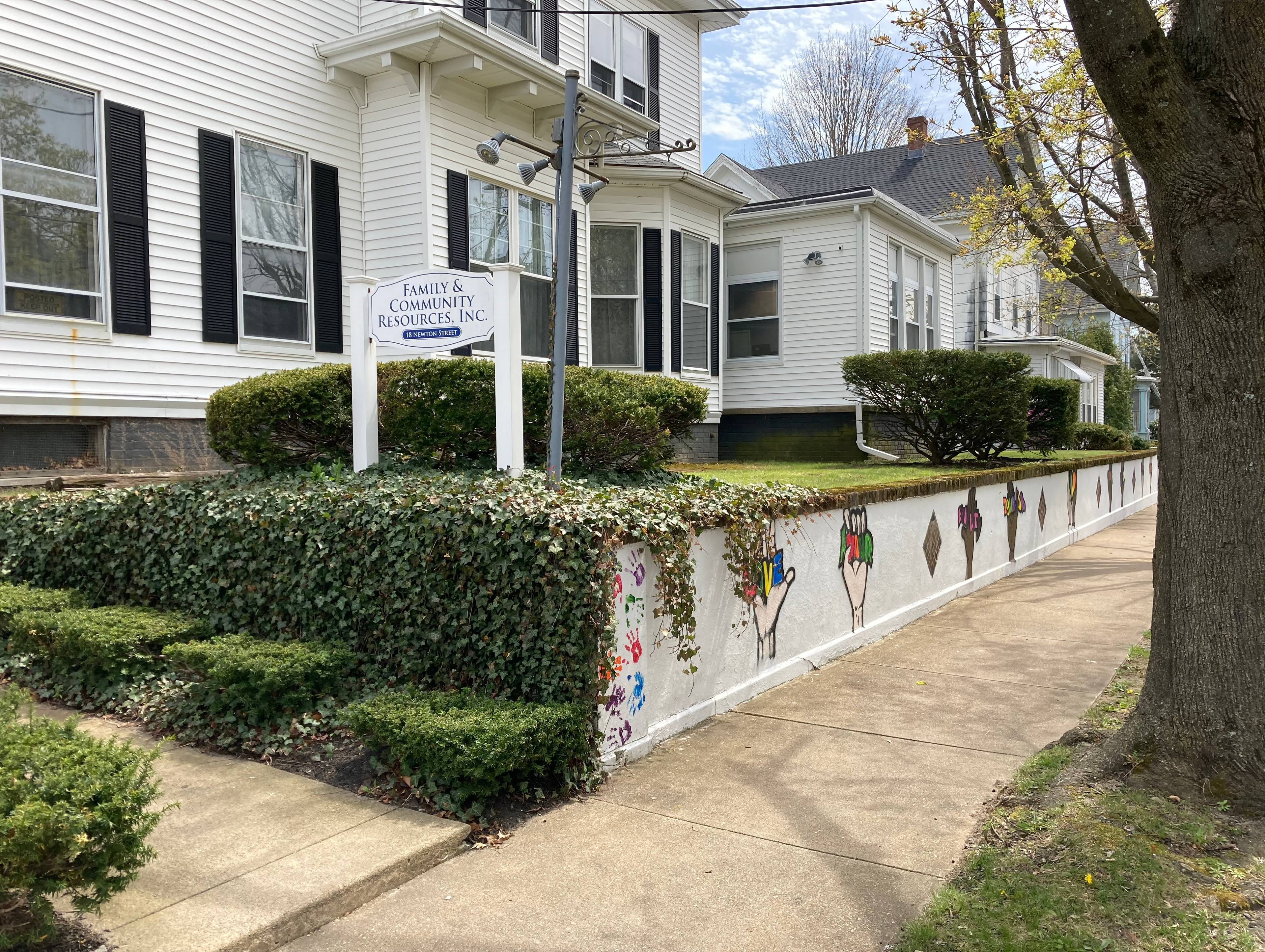 Family And Community Resources Inc