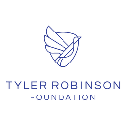 Tyler Robinson Foundation logo