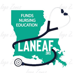Louisiana Nursing Education Aid Foundation Inc logo