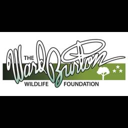 Ward Burton Wildlife Foundation logo