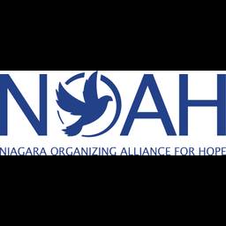 Niagara Organizing Alliance For Hope, Inc. logo