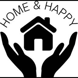 Home And Happy Inc logo