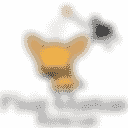 Pixie Mamas Rescue logo placeholder