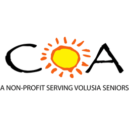 Council On Aging of Volusia County Inc logo