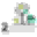2nd Chance Services Inc logo placeholder