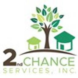 2nd Chance Services Inc logo