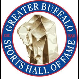 Greater Buffalo Sports Hall Of Fame Inc logo