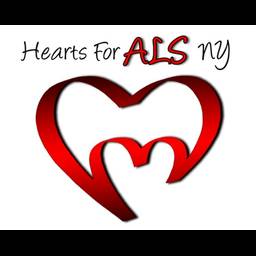 Hearts For Als Ny Inc logo