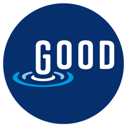 Multiplying Good Inc logo