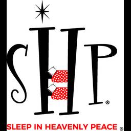 Sleep In Heavenly Peace Inc (NC) logo