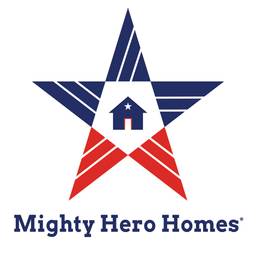 Mighty Hero Home Foundation Inc logo