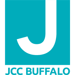 JCC Of Greater Buffalo  logo