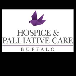 Hospice & Palliative Care Buffalo  logo