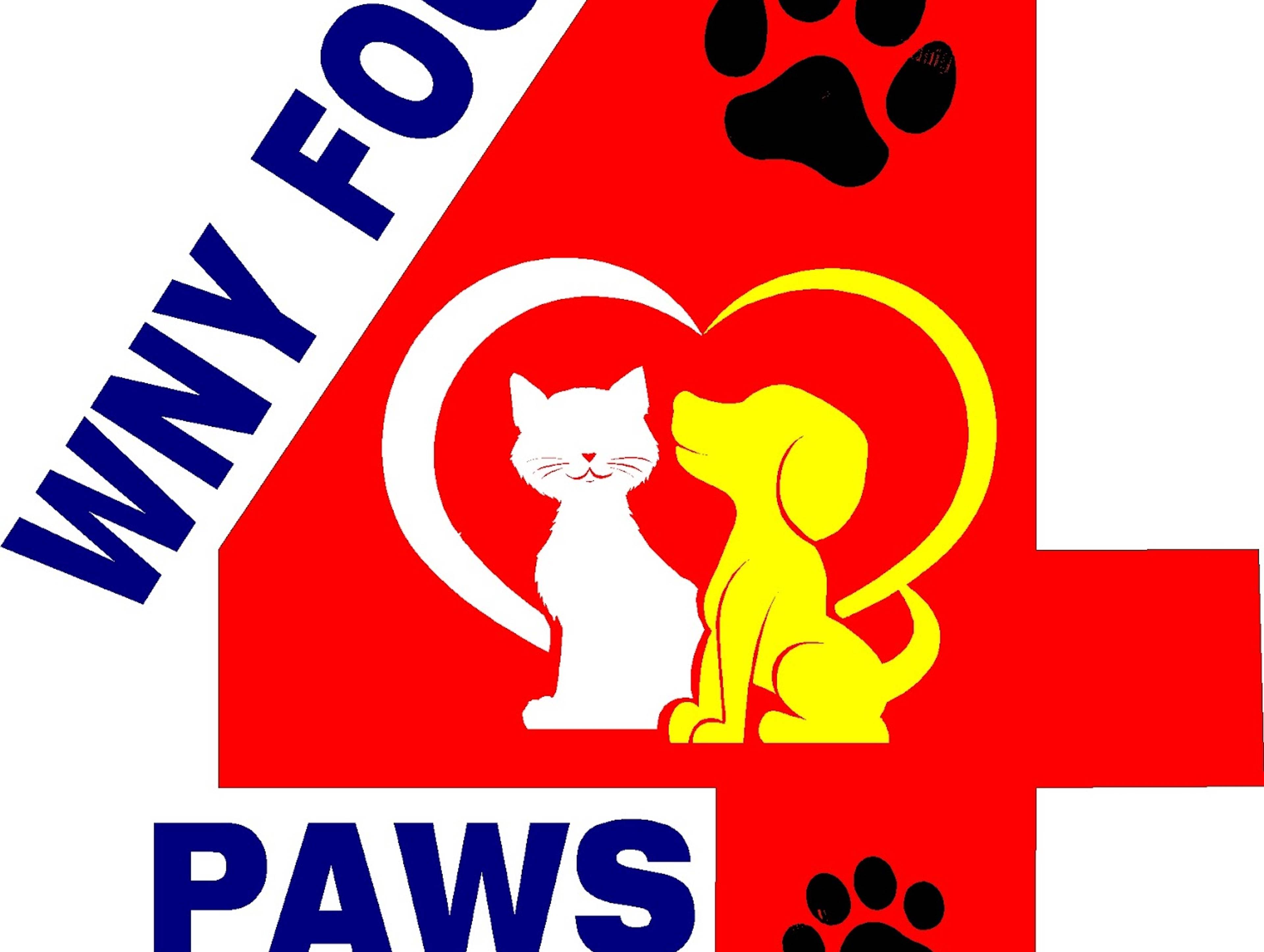 Wny Food 4 Paws