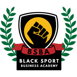 The Black Sports Business Academy logo