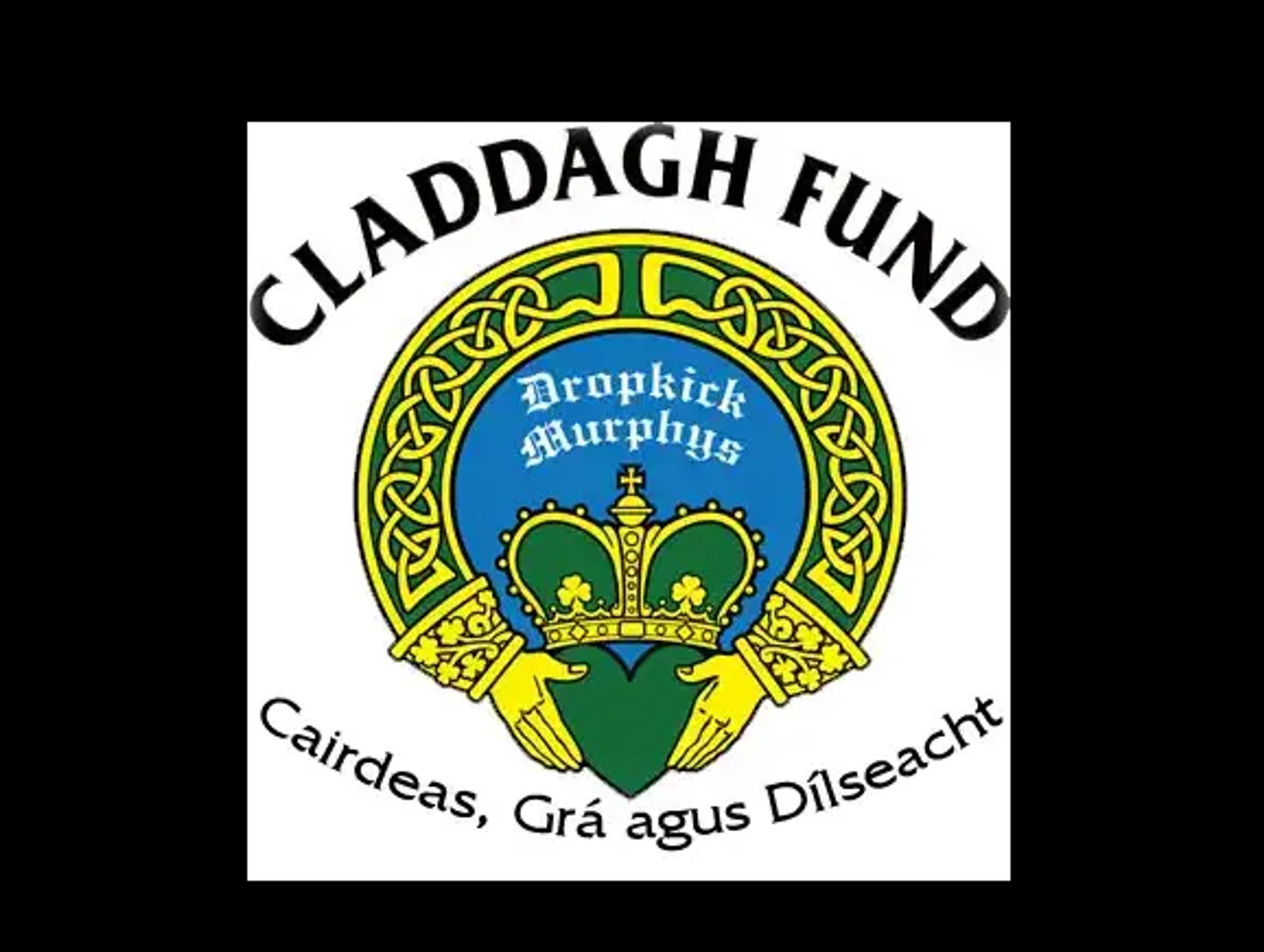 Claddagh Fund Charities Inc
