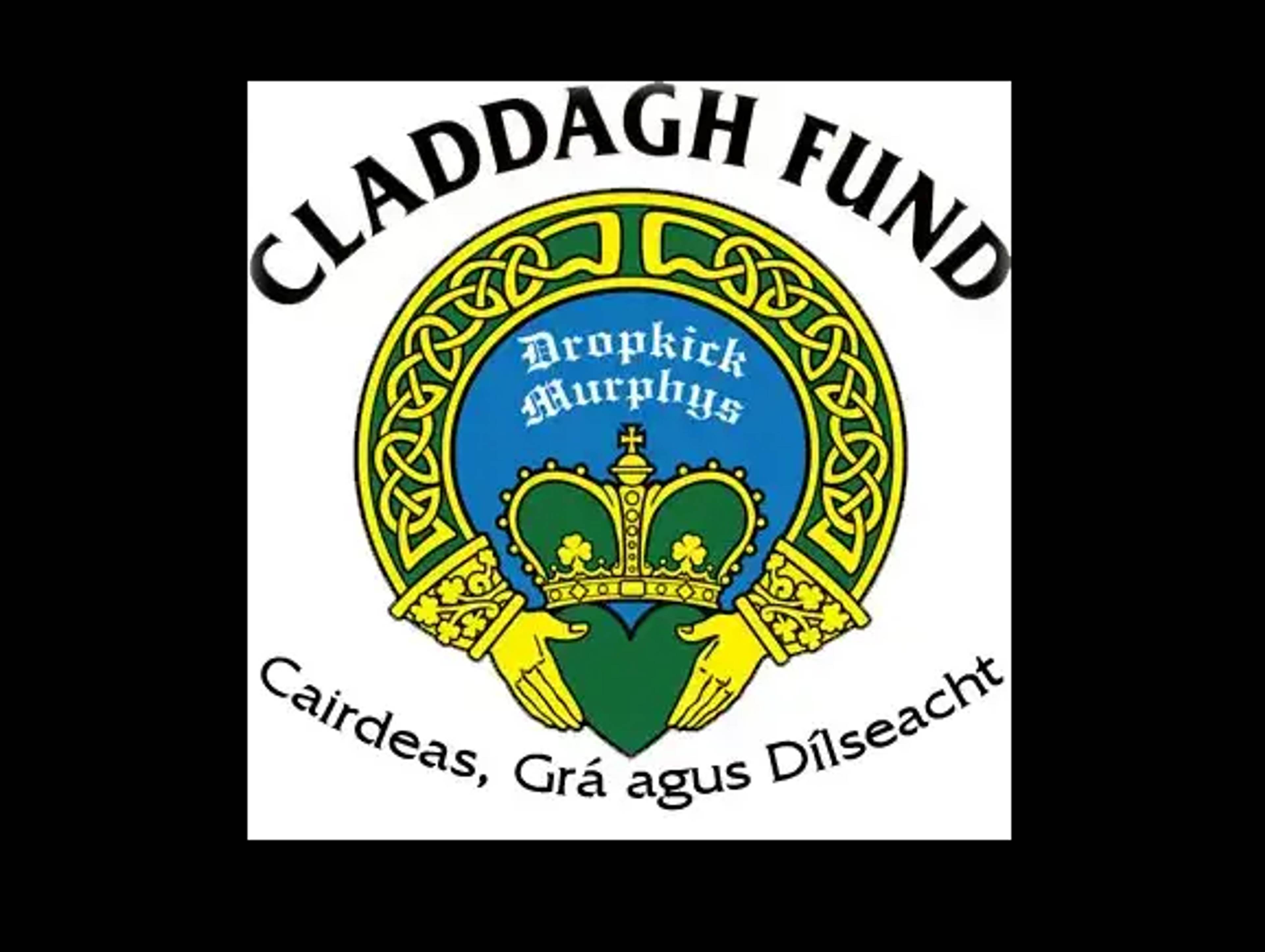 Claddagh Fund Charities Inc