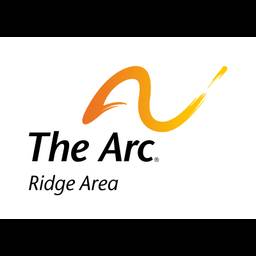 Ridge Area Arc logo
