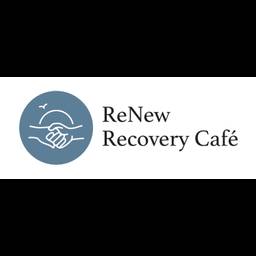 Renew Recovery Cafe Inc logo