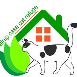 Catnip Casa Cat Refuge logo