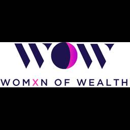 Womxn Of Wealth Foundation Inc logo