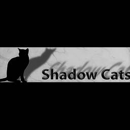 Shadow Cats logo
