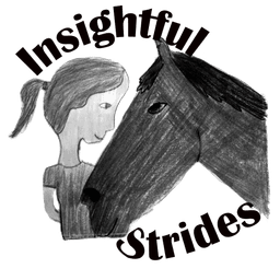 Insightful Strides Inc logo