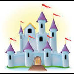 Castle Of Dreams Animal Rescue logo
