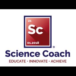 Science Coach Inc logo