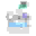 Cradle Beach Inc logo placeholder
