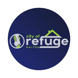 City Of Refuge Dalton, Inc.  logo