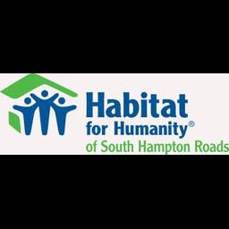 Habitat For Humanity Of South Hampton Roads Inc logo