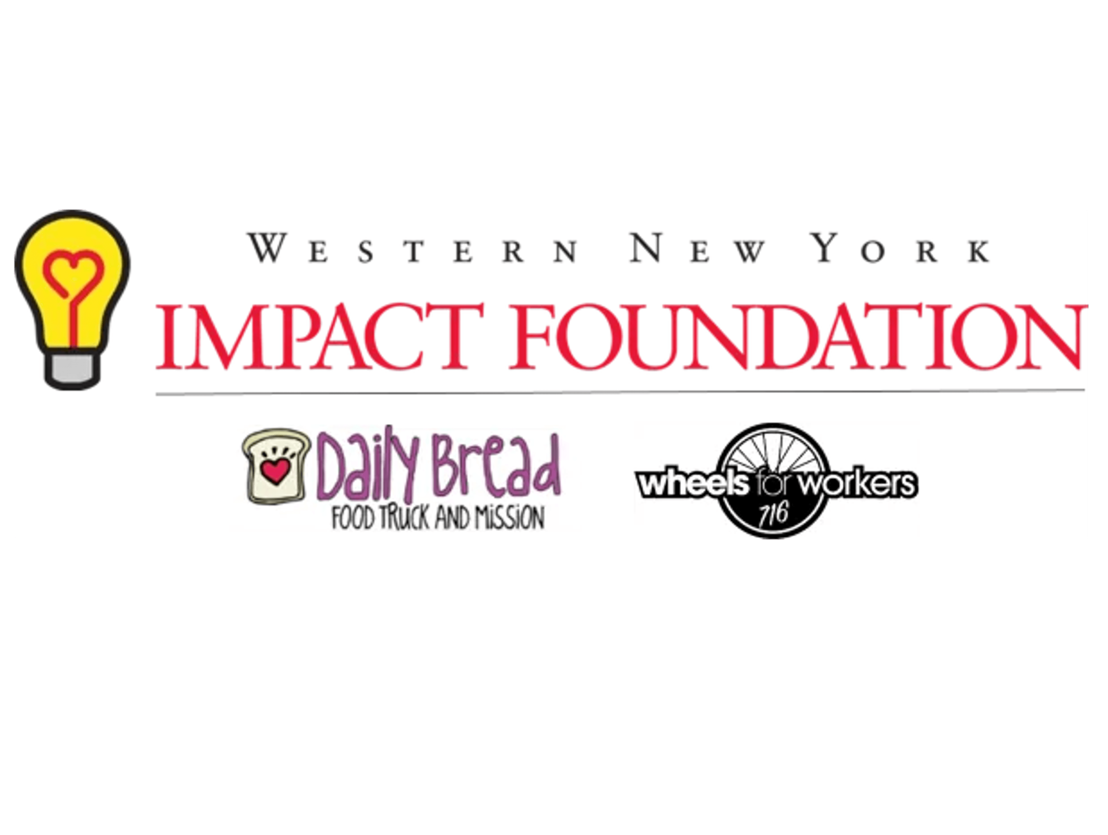 Western New York Impact Foundation