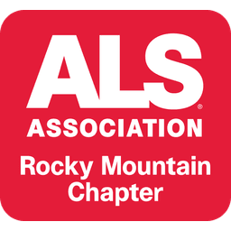 The ALS Association Rocky Mountain Chapter logo