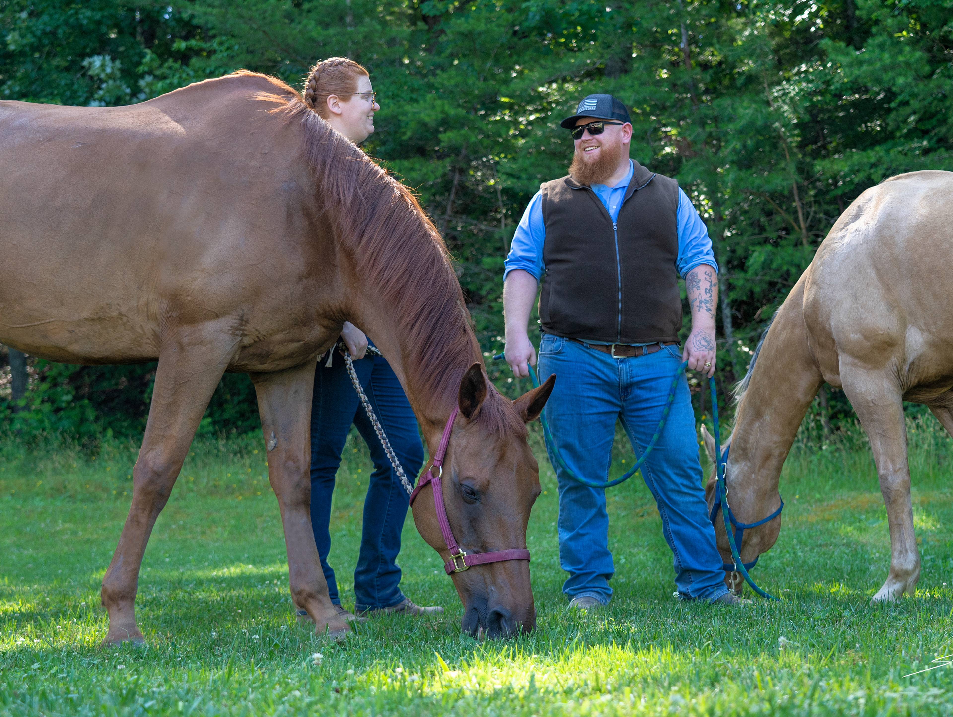 Guiding Reins