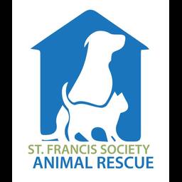 St Francis Society Animal Rescue logo