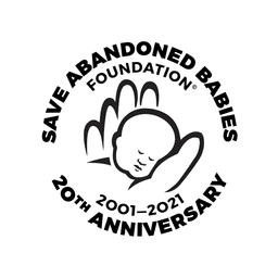 Save Abandoned Babies Foundation logo