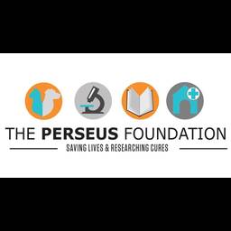The Perseus Foundation logo
