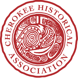 Cherokee Historical Association Inc logo