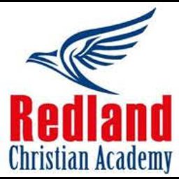 Redland Christian Academy Inc logo