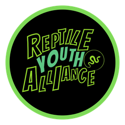 Reptile Youth Alliance logo