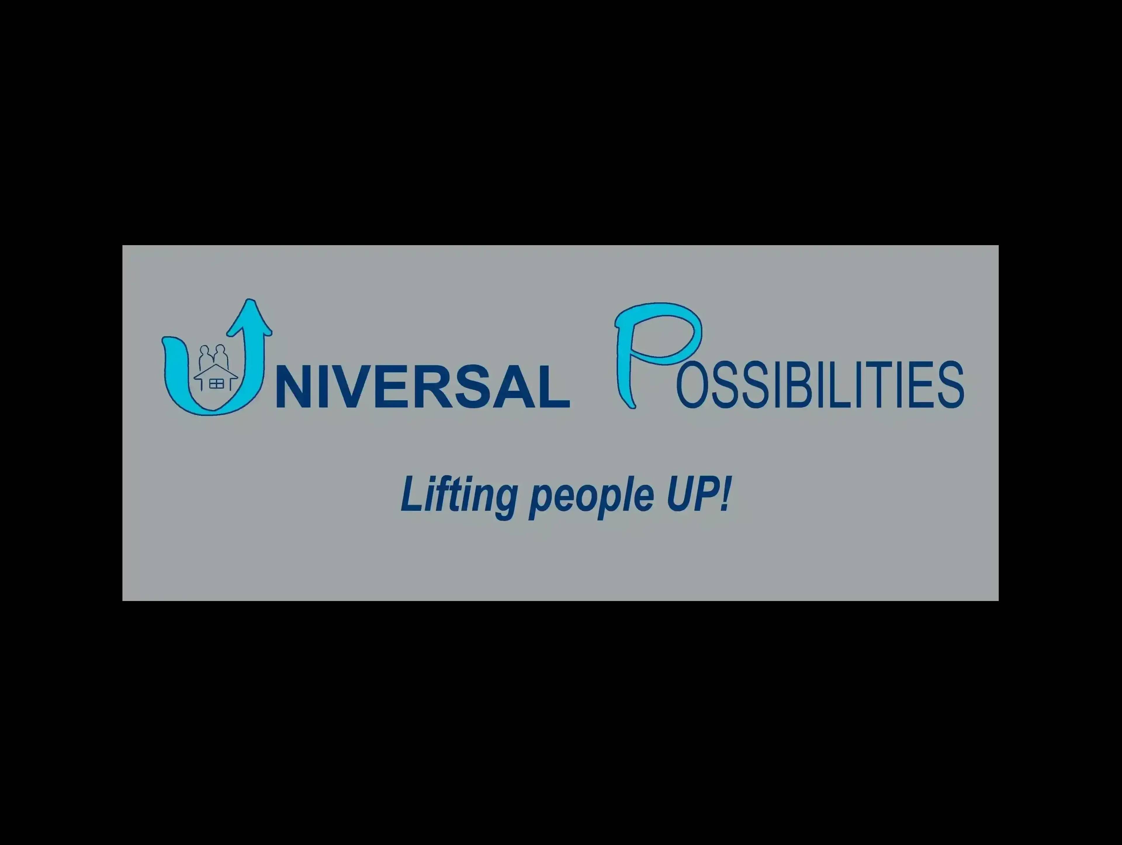 Universal Possibilities