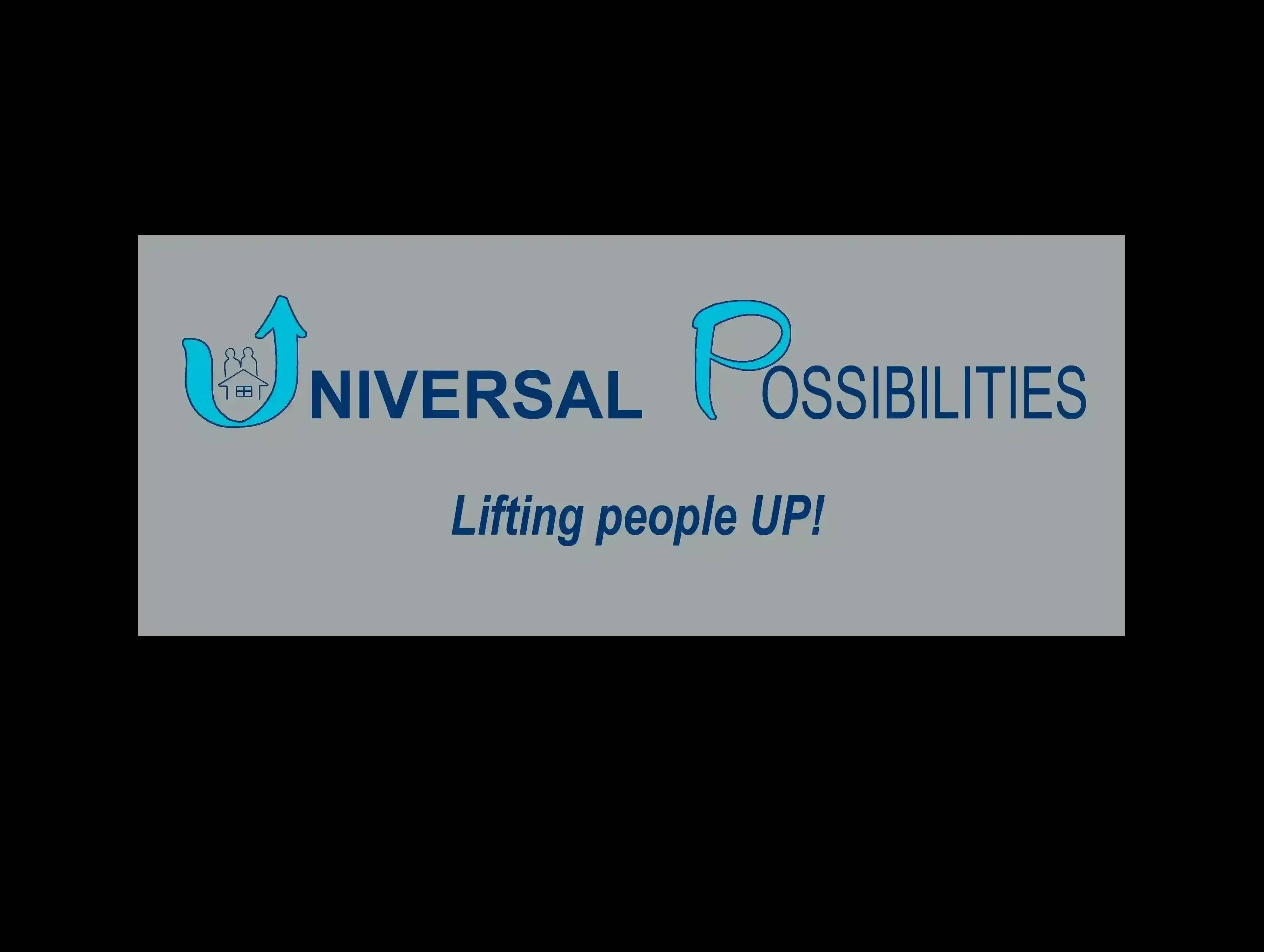 Universal Possibilities