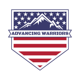 Advancing Warriors International logo