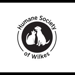 Humane Society Of Wilkes logo