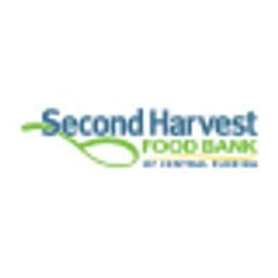 Second Harvest Food Bank Of Central Florida Inc logo