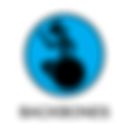 Backbones logo placeholder